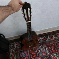 گیتار  j.perez 630|گیتار، بیس، امپلیفایر|تهران, فردوس|دیوار