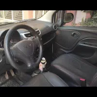 ام وی ام ۱۱۰s لاکچری(فول)|خودرو سواری و وانت|اصفهان, مهدی آباد|دیوار