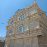 سنگ کاری/نما کاری/موزائیک/ کاشی