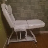 تخت فیشال