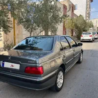 پارس Tu5 سیمی