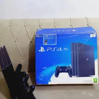 ps4 poro|کنسول، بازی ویدئویی و آنلاین|اسلام‌شهر, شهرک توحید|دیوار