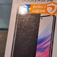 گوشی A53 درحدنو