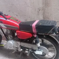 موتور مدل ۸۶ معاوضه با پژدر