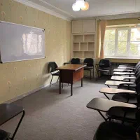 اجاره کلاس آموزشی در ولیعصر تبریز(فلکه شهریار)|اجارهٔ کوتاهمدت دفتر کار و فضای آموزشی|تبریز, |دیوار