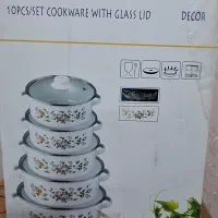 قابلمه لعابی|ظروف پختوپز|بندر ماهشهر, |دیوار