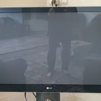 تلوزیونlcd LG