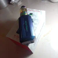 ویپ حرفه ای