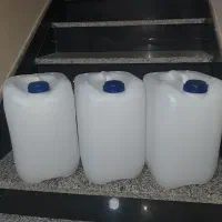 گالن پت ۲۰ لیتری