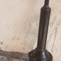 کمک عقب پراید و رینگ لاستیک پراید،رینگ وانت|قطعات یدکی و لوازم جانبی|مسجد سلیمان, |دیوار
