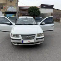 سمند مدل ۹۱|خودرو سواری و وانت|گرگان, |دیوار