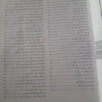 کتاب کار فارسی هشتم مبتکران حمید طالب تبار|کتاب و مجله آموزشی|مشهد, الهیه|دیوار