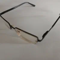 فرم عینک نونو