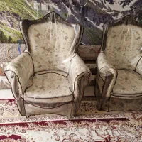 مبل ده نفره سلطنتی