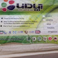 تشک تخت خواب سایز۱۲۰ در ۲متر