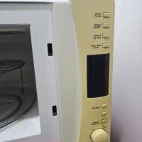 ماکروفر فلر fellsr ایینه دراور  ظروف چینی