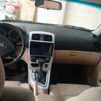 برلیانس ۳۳۰ اتومات ۹۵|خودرو سواری و وانت|تهران, جنت‌آباد مرکزی|دیوار