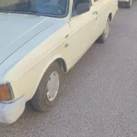 پیکان وانت مدل 92