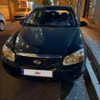 اتومبیل|خودرو سواری و وانت|تهران, نیروی هوایی (پیروزی)|دیوار