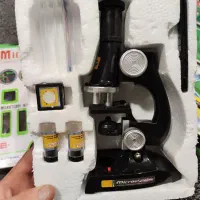 اسباب بازی میکروسکوپ فوتبال دستی  40*60|اسباب‌‌بازی|امیدیه, |دیوار