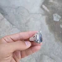 انگشتر شجر|جواهرات|هشتگرد, هشتگرد قدیم|دیوار