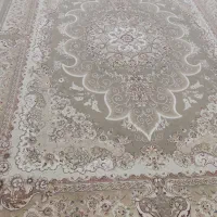 یک جفت فرش ۱۲ متری