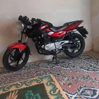 موتور پالس،یو جی فور