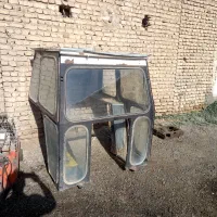 انواع اتاق و هواکش و خرمنکوب ، سمپاش و گاو اهن|قطعات یدکی و لوازم جانبی|تربتحیدریه, پائین ولایت|دیوار