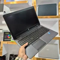اچ پی ، زد بوک ، مهندسی ، رندرینگ