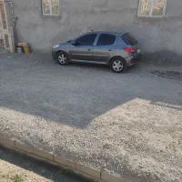 پژو 207 فلز|خودرو سواری و وانت|ایلام, |دیوار