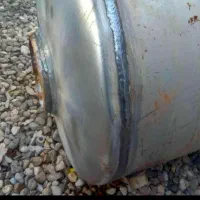 جوشکاری مبدل ابگرمکن