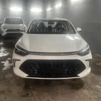 بیجینگ u5مدل ۱۴۰۴