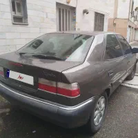 زانتیا 2000 مدل 85