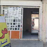 رهن و اجاره مغازه 12 متری|اجارهٔ مغازه و غرفه|خرمآباد, |دیوار