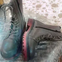 نیم بوت زنانه