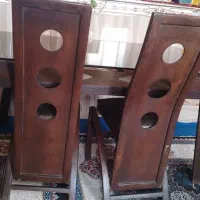 میزغذاخوری