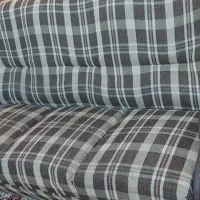 مبل راحتی|مبلمان خانگی و میز عسلی|زنجان, |دیوار