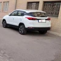 تیگارد X35، مدل ۱۴۰۳