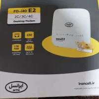 مودم ایرانسل  FD.i40.E2‌