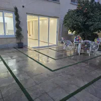 ۱۰۴ متر /کلید نخورده/دوخوابه /کوی استادان