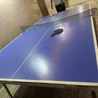 میز پینگ پونگ  جنس ام دی اف