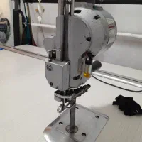 قیچی عمود برشکاری