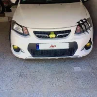 کوییک 1401بدون رنگ
