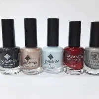 لاک ناخن|حراج|تبریز, |دیوار