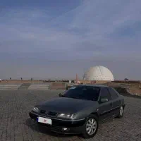 زانتیا|خودرو سواری و وانت|مراغه, |دیوار