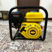 پمپ آب ۲ اینچ اینتی مکس