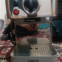 اسپرسو ساز نوا 140اصل