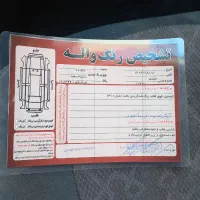 ساینا ex مدل۱۴۰۰|خودرو سواری و وانت|لاهیجان, شهید آوینی|دیوار