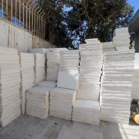 دیوار گچی پیش ساخته