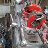 حدیده برقی ۲ اینچ به شرط نقد اقساط|ماشینآلات صنعتی|تهران, پارک شهر|دیوار